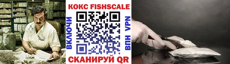 Cocaine Fish Scale Купить где Слюдянка